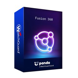Panda Fusion 360 - 3 Year - 1001 to 3000 users