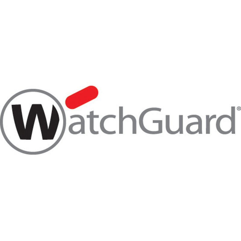 WatchGuard Standard Support Renewal 1-yr for M470