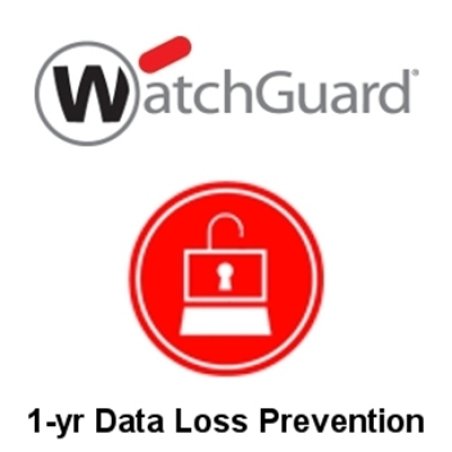 WatchGuard WGM57161 licence et mise à jour de logiciel 1 licence(s) 1 année(s)