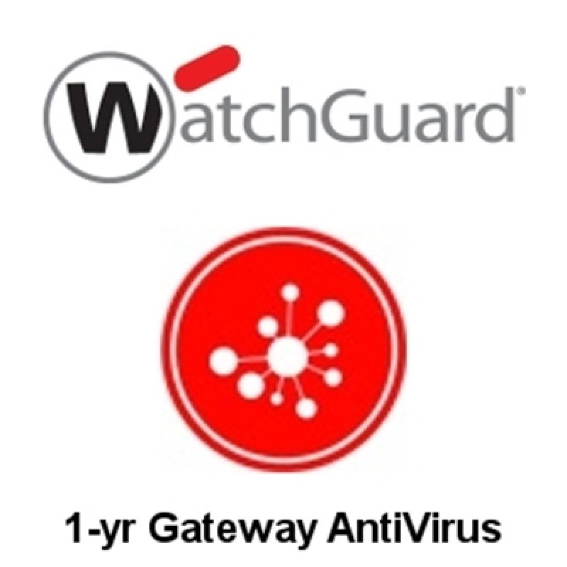 WatchGuard WGM57121 licence et mise à jour de logiciel 1 licence(s) 1 année(s)