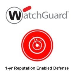 WatchGuard WGM57141 licence et mise à jour de logiciel 1 licence(s) 1 année(s)