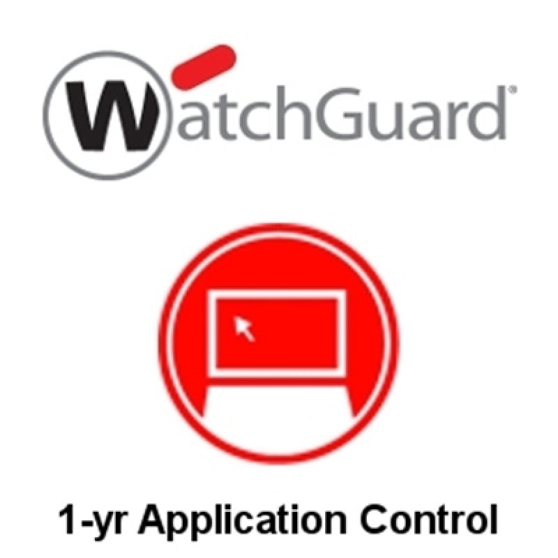 WatchGuard WGM57151 licence et mise à jour de logiciel 1 licence(s) 1 année(s)