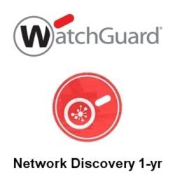 WatchGuard WGM57181 licence et mise à jour de logiciel 1 licence(s) 1 année(s)