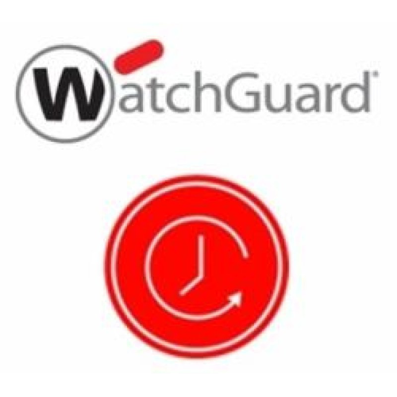 WatchGuard spamBlocker 1-yr for Firebox M670