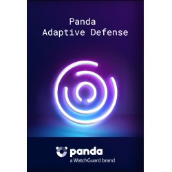 Panda Adaptive Defense - 3 Year - 3001 to 5000 users