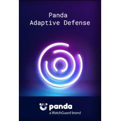 WatchGuard Panda Adaptive Defense Gestion de la sécurité Complète Multilingue 5001 - 10000 licence(s) 3 année(s)