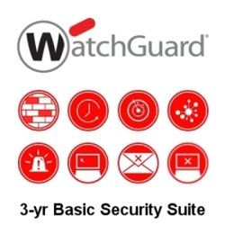 WatchGuard WGT70333 licence et mise à jour de logiciel 1 licence(s) Renouvellement 3 année(s)