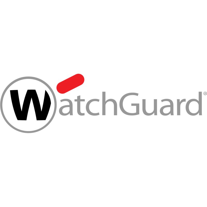 WatchGuard WebBlocker Firewall 1 license(s) 1 year(s)