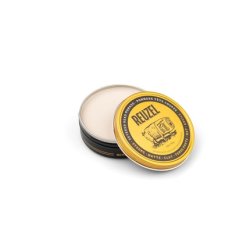 REUZEL and Liquid Death Severed Head Clay Pomade Strong All Day Hold Water Soluble No Shine Non-Greasy Formula Easy To