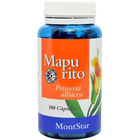 Mont Star 100 Skunk Cap