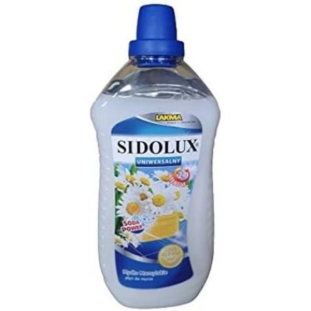 Sidolux Universal Liquid Marseille Soap 1L