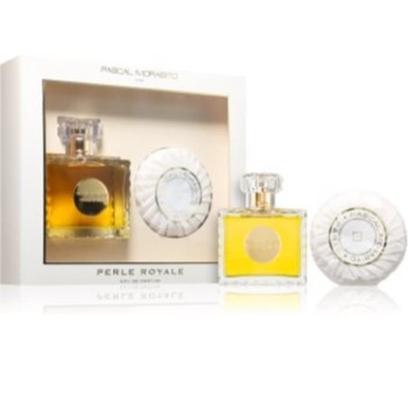 Pascal Morabito Perle Royale 100 Ml - Women's Fragrance