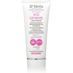 Shila Age Extrem Maximum SPF 50 60ml