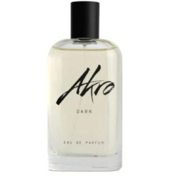 Akro Dark Eau de Parfum Spray 100ml
