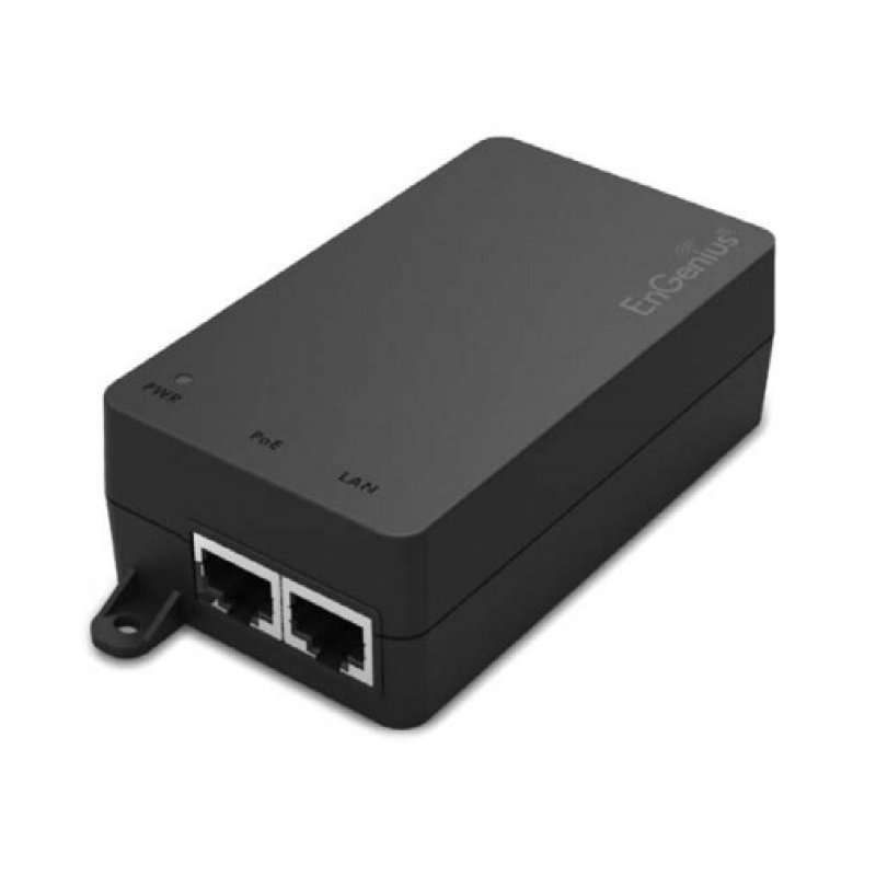 WatchGuard 802.3at PoE Injector with AC cord (EU)