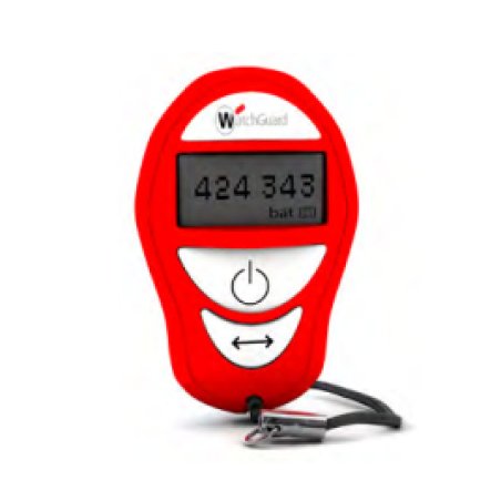 AuthPoint Hardware Token (10 units box)