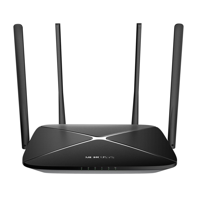 TP-Link MB115-4G routeur sans fil Fast Ethernet Monobande (2,4 GHz) Noir