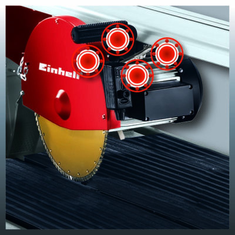 Einhell TE-SC 920 L Tischkreissge