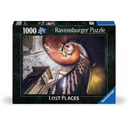 Ravensburger 12000182 Jeu de puzzle 1000 pièce(s) Autres