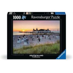 Ravensburger Ostseebad Ahlbeck. Usedom 1000 Teile