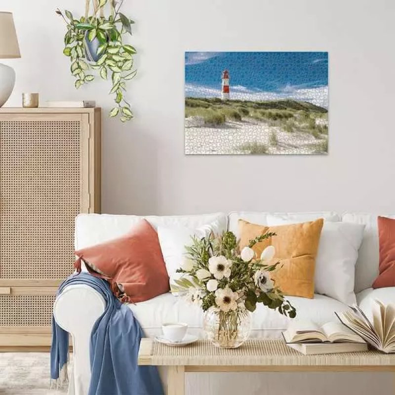 Ravensburger Sylt 1000 Teile