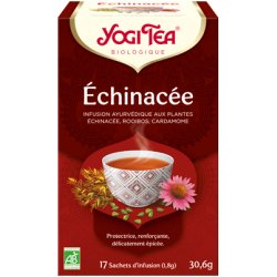 Echinacea Infusion 1.8g