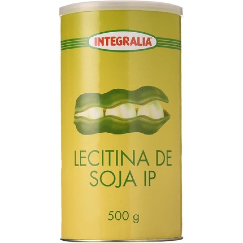 INTEGRALIA Soy 500g