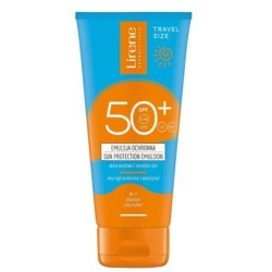 Sun Protective Emulsion SPF50 90ml Lirene