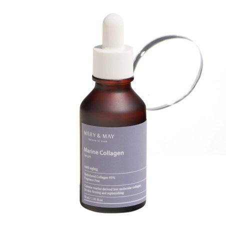 Marine Collagen Serum