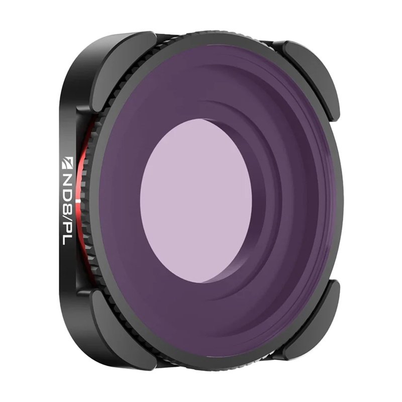 Freewell ND8/PL filter for GoPro Hero 13