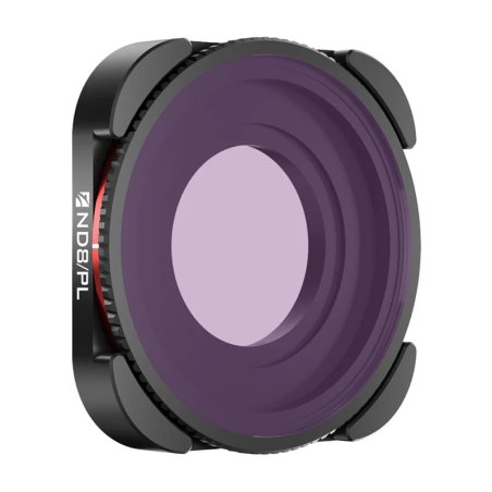 Freewell ND8/PL filter for GoPro Hero 13