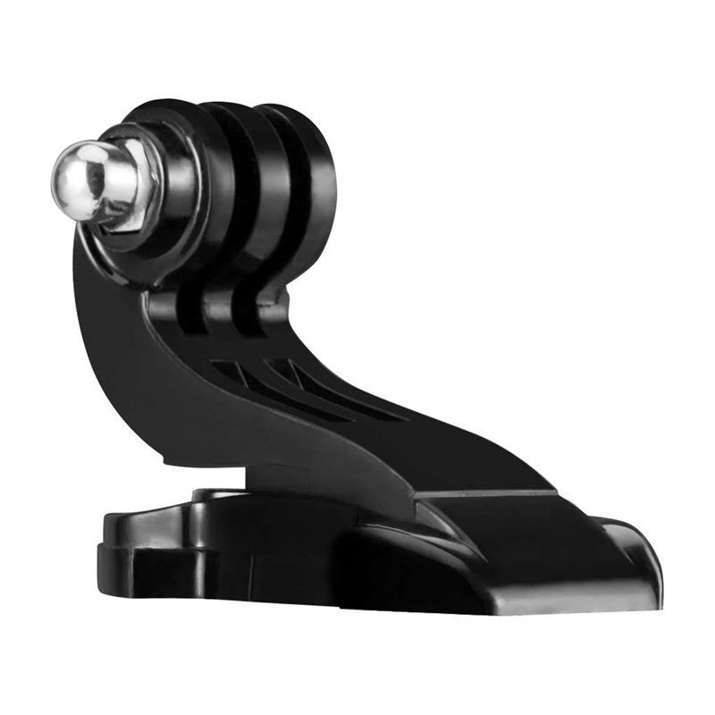 Telesin Double J-Hook mount for sports cameras