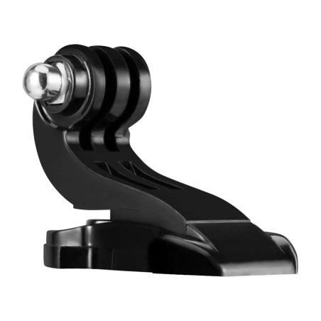 Telesin Double J-Hook mount for sports cameras