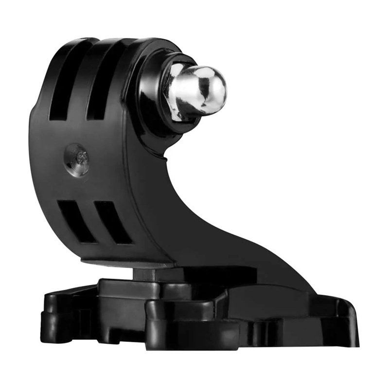 Telesin Double J-Hook mount for sports cameras