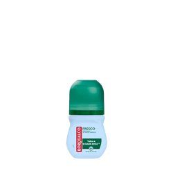Borotalco Fresco Unisexe Déodorant spray 75 ml 1 pièce(s)