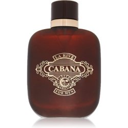 La Rive Cabana Eau de Toilette 90ml