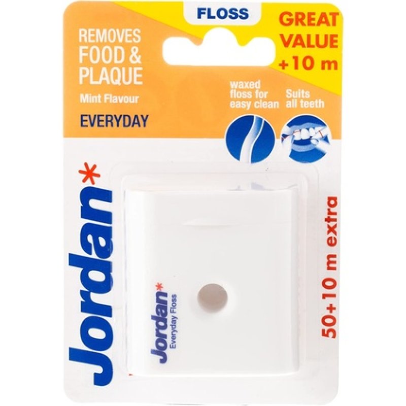 Jordan Everyday Floss