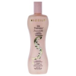 BIOSILK SILK THERAPY IRRESISTIBLE SHAMPOO