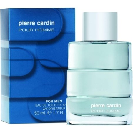 Pierre Cardin Men's Eau De Toilette