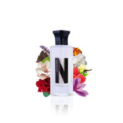 Naseem Love Me Now Aqua Eau De Parfum for Men & Women 75ml