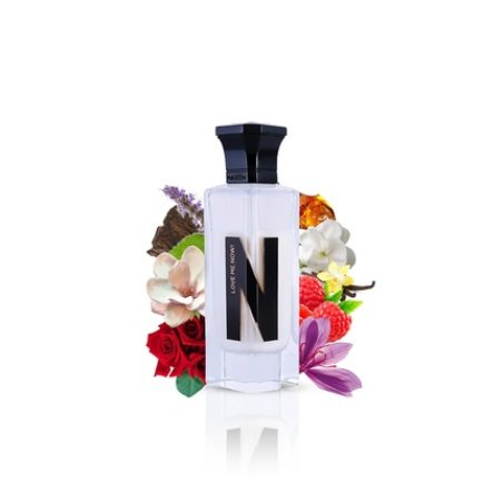 Naseem Love Me Now Aqua Eau De Parfum for Men & Women 75ml