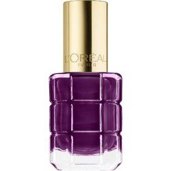 L'Oreal Paris Color Riche Oil Colour Polish 332 Violet Vendome
