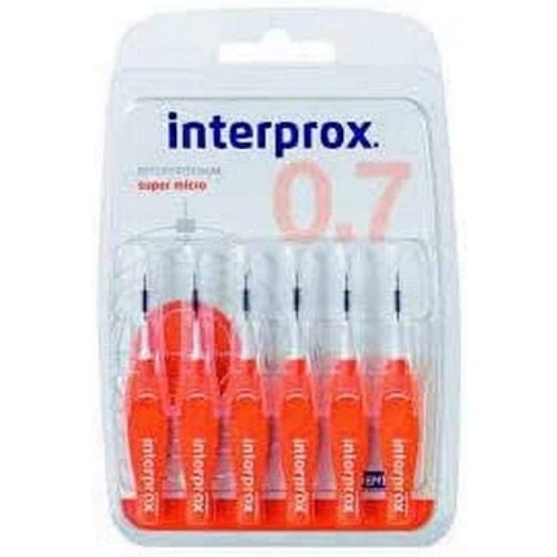 Cep Interdent Dentaid S/Micro 6U