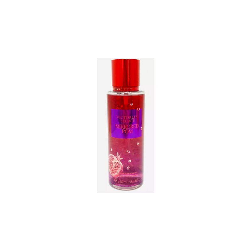 Victoria`s Secret Mirrored Pom Body Mist 250ml