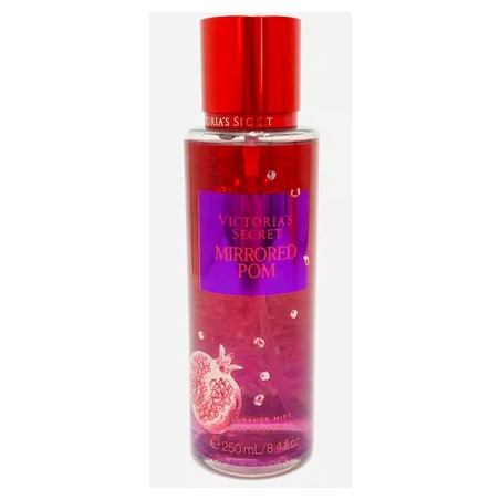 Victoria`s Secret Mirrored Pom Body Mist 250ml