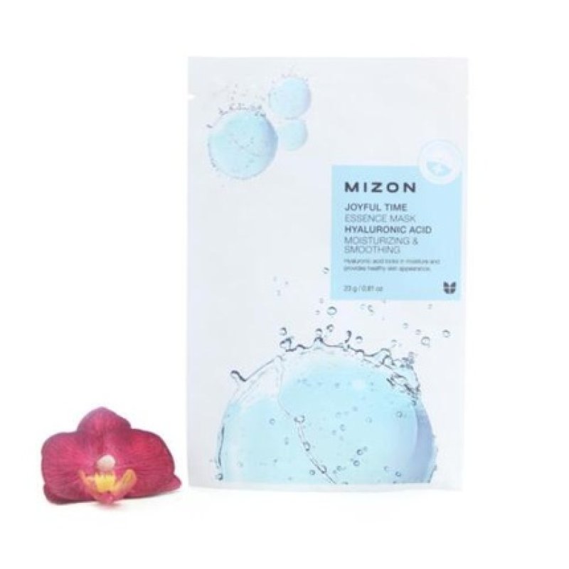 Mizon Joyful Time Essence Mask Hyaluronic Acid 23g