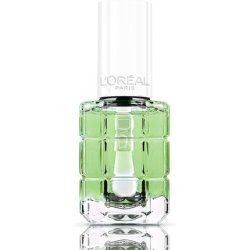 L'Oreal Paris Color Riche The Manicure Oil Strengthening Mint