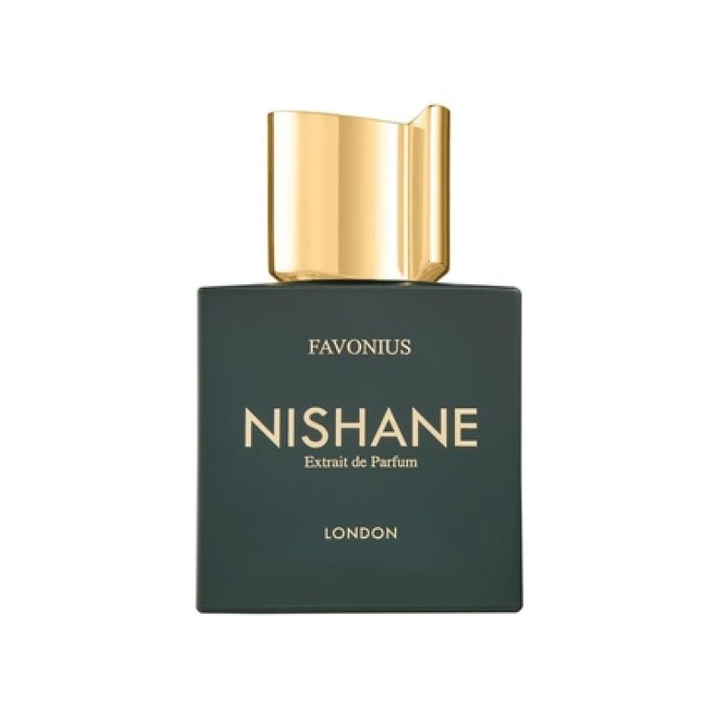 NISHANE Favonius Perfume Inspired by Romantic Fiction and Mythological Love Story - Flora, Roman Goddess of Flowers