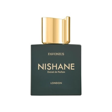 NISHANE Favonius Perfume Inspired by Romantic Fiction and Mythological Love Story - Flora, Roman Goddess of Flowers