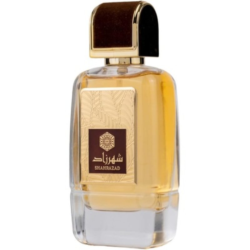 Shahrazad Eau De Parfum 100ml by Ard Al Zaafaran Maison Alhambra